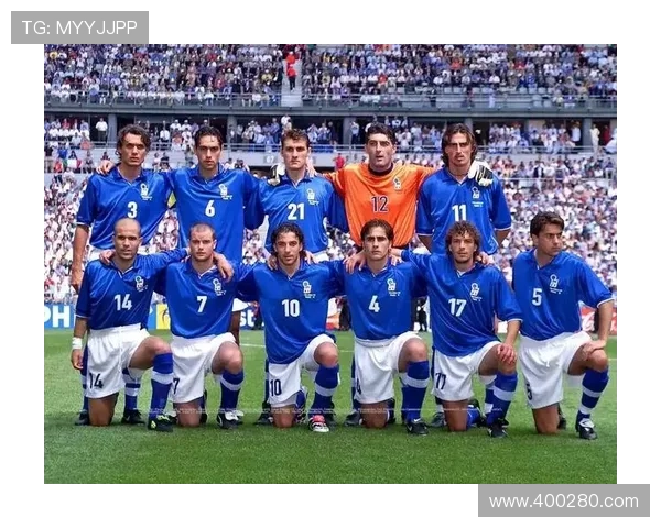 迪诺巴乔：意甲未为国家队培养新星